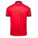 Albania Replica Home Stadium Shirt Euro 2024 Short Sleeve